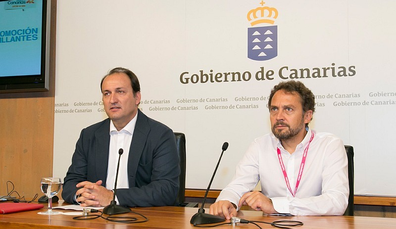 Turismo sortea 1.000 