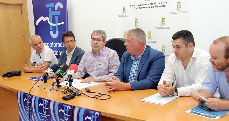 El Festival Internacional de Trompeta abre con la Orquesta Filarm�nica de Gran Canaria y Sergei Nakariakov