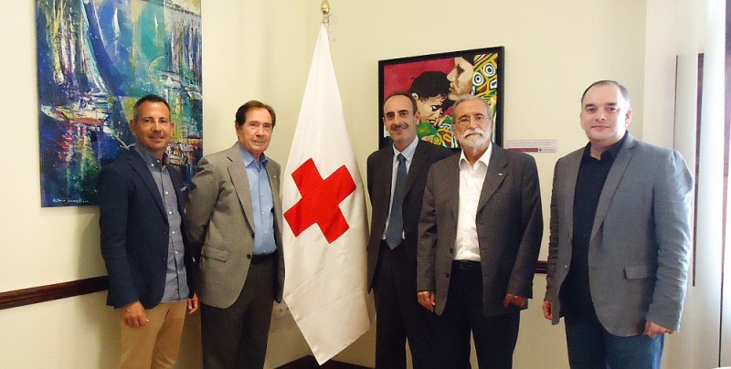 Canaryfly refuerza su plan de emergencias