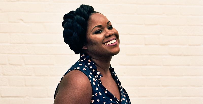 Santa Luc�a arranca el  Festival de Jazz de Canarias con dos artistas internacionales