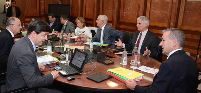 Canarias mantiene congeladas las tasas universitarias por tercer a�o consecutivo