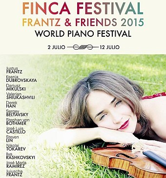 El Festival Frantz & Friends toma el mando del espacio cultural 