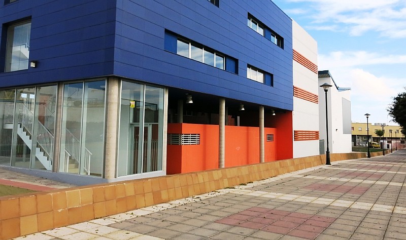 Urban Santa Luc�a pone en marcha un plan de empleabilidad para j�venes 