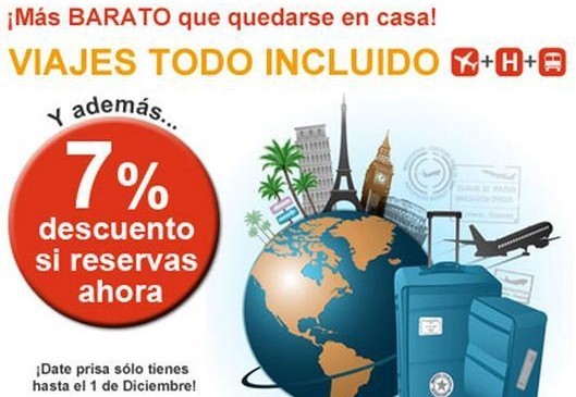Canarias pierde 5.000 establecimientos en cuatro a�os por el �Todo Incluido� 