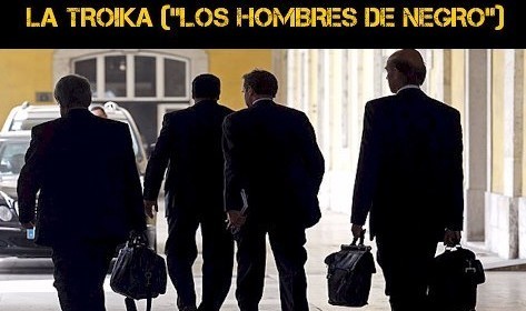 Esto es el show de la incompetencia