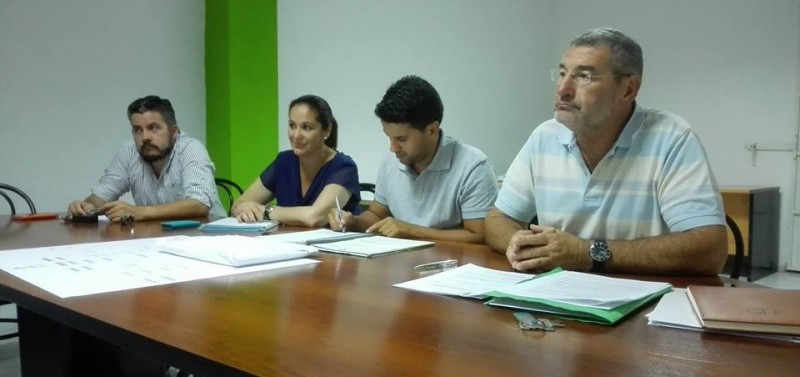 La Universidad de Verano de Maspalomas y el  Plan General de Ordenaci�n