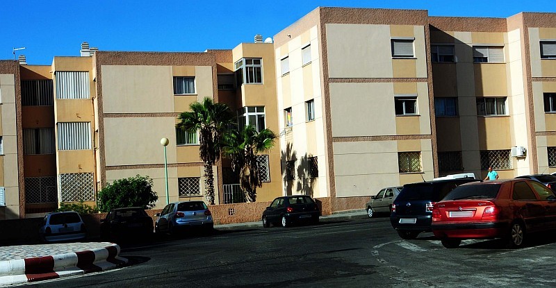 Publicada la ordenanza de subvenciones para el arreglo y adecuaci�n de fachadas 