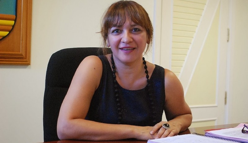 Santa Luc�a lamenta el accidente acu�tico en el litoral de Bah�a de Formas 