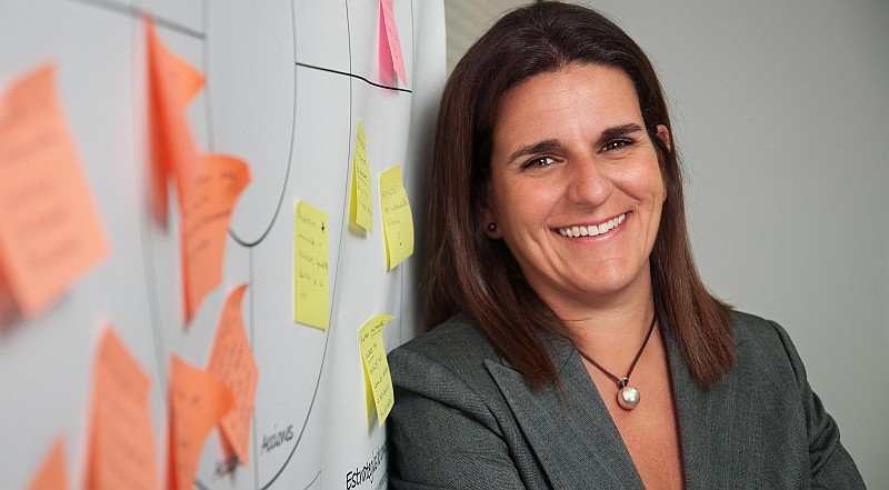 Metodolog�a para conseguir una estrategia digital de negocio m�s efectiva 