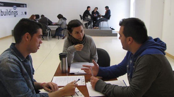 Gran Canaria tendr� una Lanzadera de Empleo para ayudar a 20 j�venes a encontrar trabajo