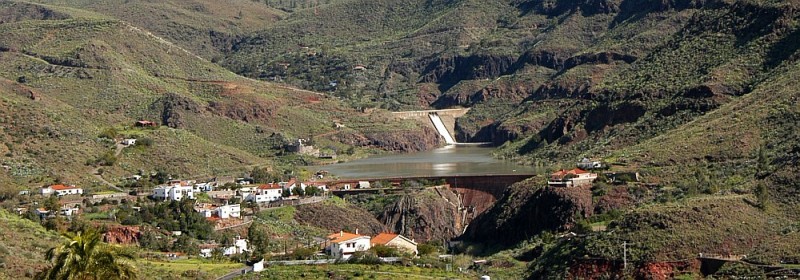 Los trasvases de Ayagaures y Gambuesa est�n en ejecuci�n y el de Soria comenzar� en d�as