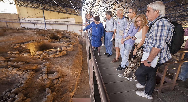 TripAdvisor concede a la Casa de Col�n y a Cueva Pintada su Certificado de Excelencia 2015 