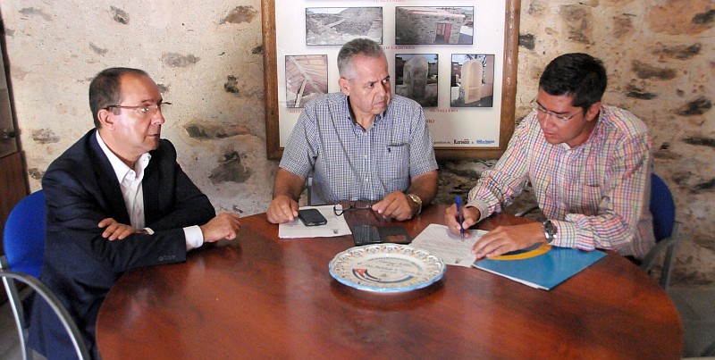 Global y los taxistas reforzar�n servicios al Festival de Soul del 31 de julio al 2 de agosto