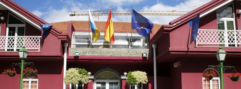 Mog�n se beneficia del Plan Social del Cabildo  