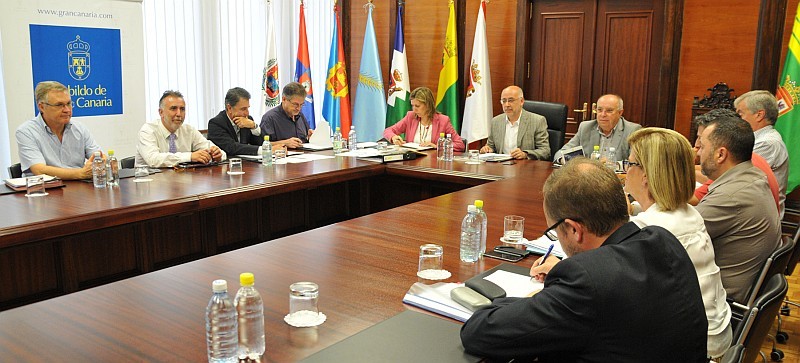 La Autoridad �nica del Transportes potenciar� el uso de los servicios p�blicos