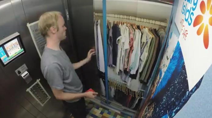 Satisfacci�n por los resultados obtenidos en la acci�n �armarios� de la plataforma LGTB