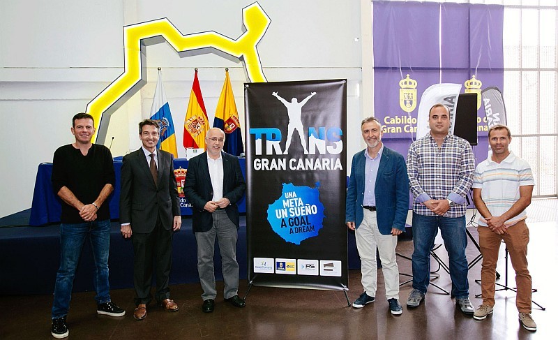 La repercusi�n medi�tica de la Transgrancanaria supera los de 11 millones de euros