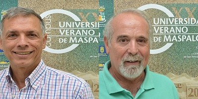 El cambio pol�tico en Canarias, a an�lisis en Maspalomas