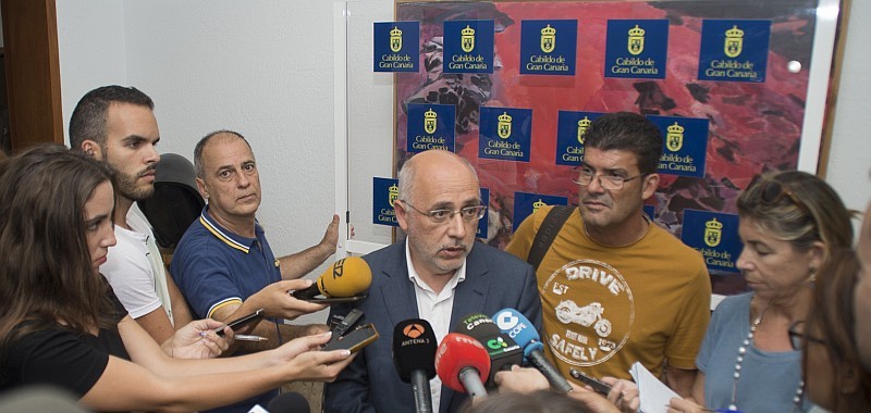 Morales: El Ministerio de Pesca comete una grave injusticia con el sector pesquero