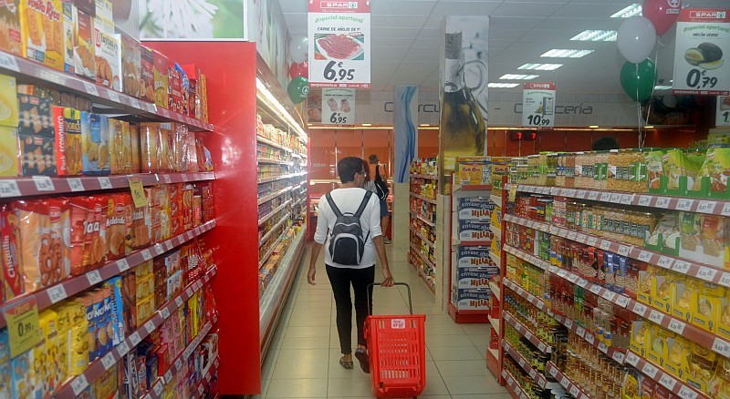 SPAR Faro abre sus puertas en La Isleta