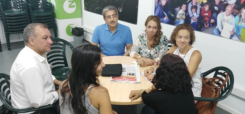 NC plantear� la reforma de las oposiciones de maestros para ganar en transparencia y objetividad  