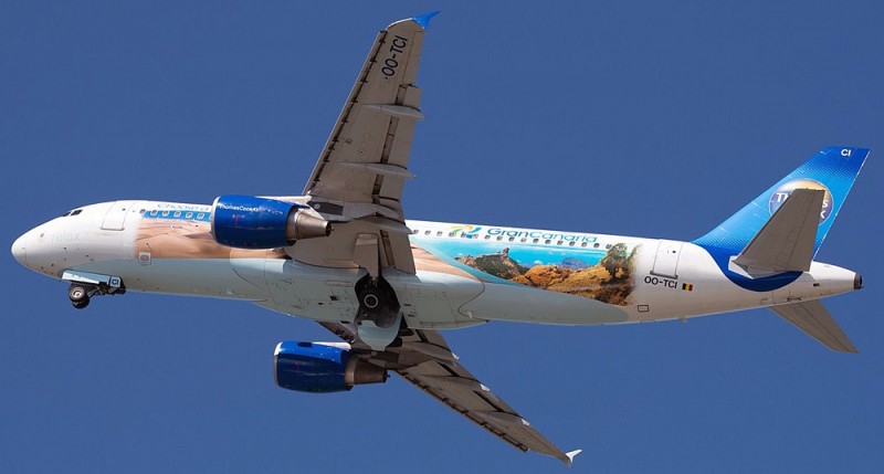 Canarias saca a concurso 12 nuevas rutas del Fondo de Desarrollo de Vuelos