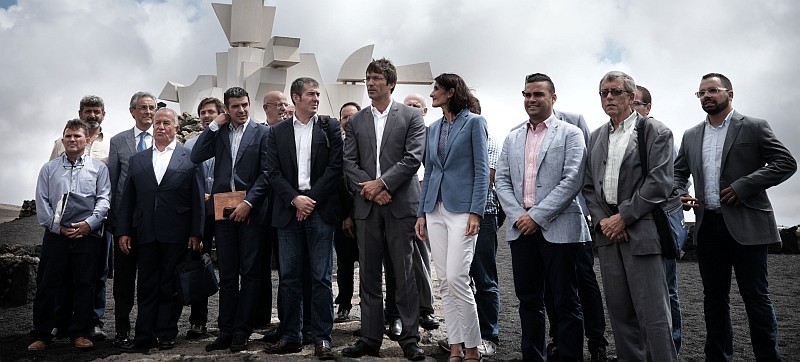 Turismo y sector primario se comprometen a �caminar juntos�