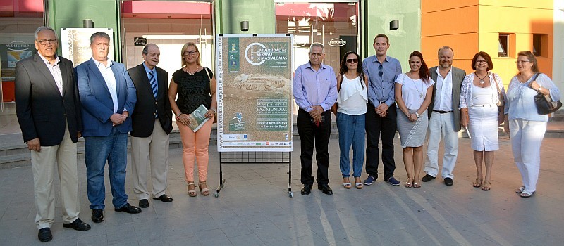 Maspalomas incrementa un 42% el n�mero de alumnos en su Universidad de Verano