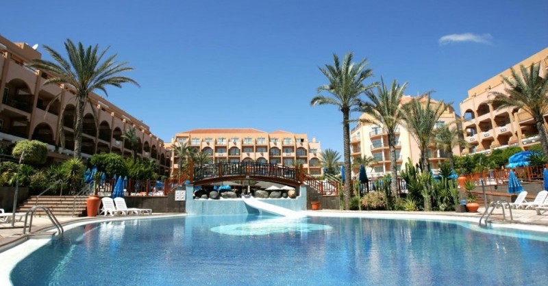 Manifiesto de la Hoteler�a en favor del Modelo Tur�stico Espa�ol