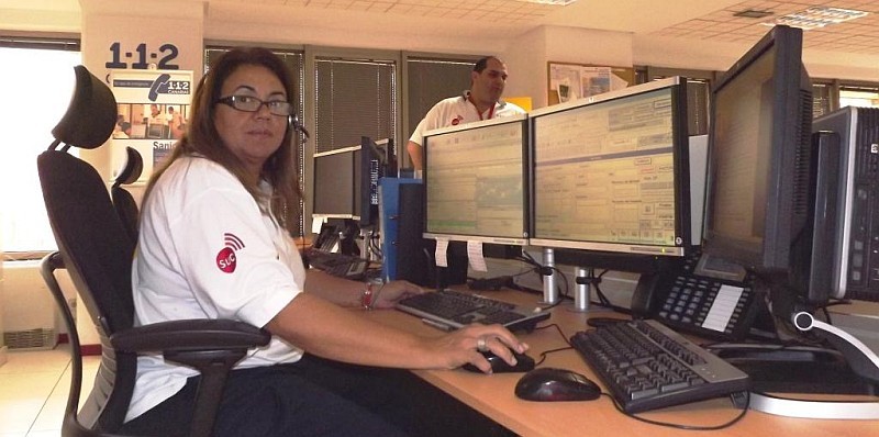 El SUC recuerda c�mo actuar en caso de sufrir insolaci�n o golpe de calor