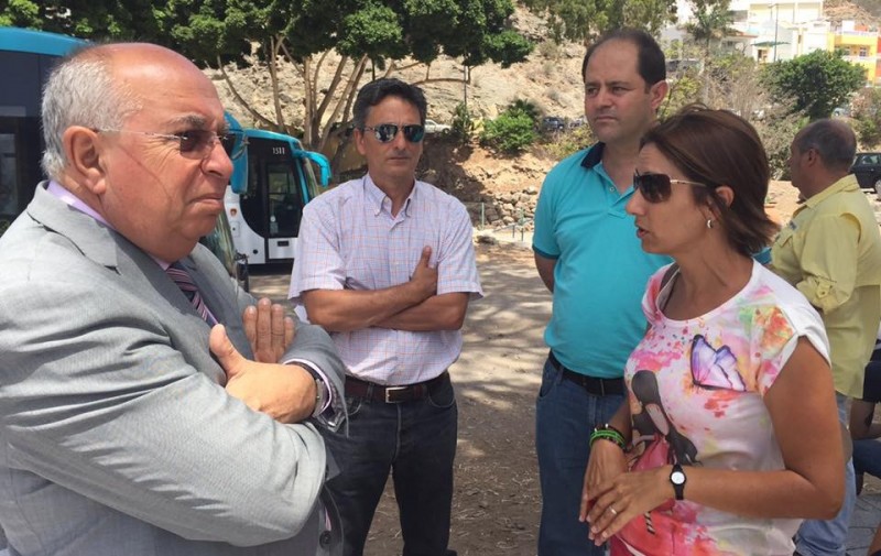 El plan estrat�gico para Mog�n mejora el funcionamiento del Ayuntamiento