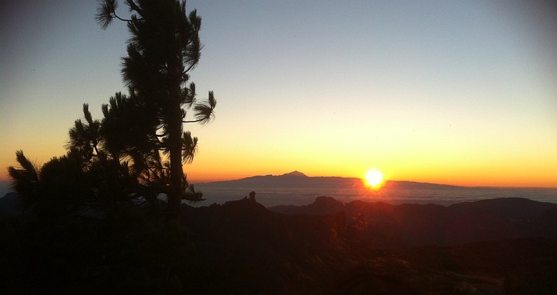 Tirajana organiza una visita nocturna a Temisas y su Observatorio Astron�mico