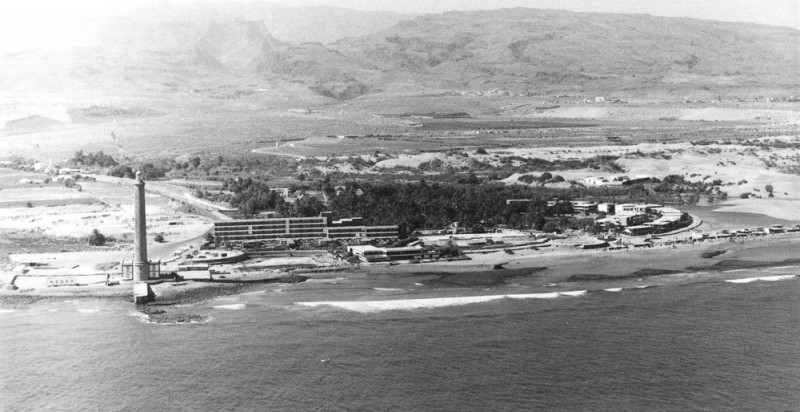 La Fedac firma un convenio con el Ministerio de Cultura para digitalizar su archivo de fotografico