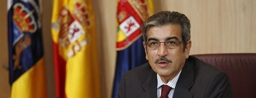 NC ofrece un pacto por el territorio y la sostenibilidad en Canarias   