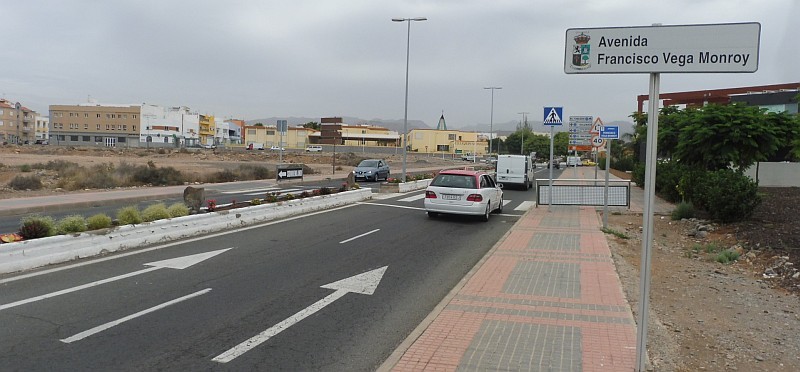 San Bartolom� de Tirajana adjudica nuevos asfaltados por 590.000 euros