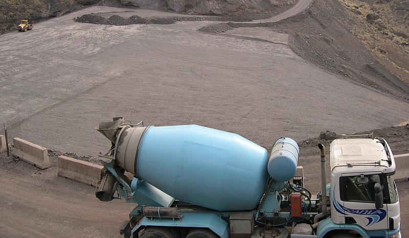 El Foro cree que  existe una mano negra empe�ada en frenar la carretera La Aldea-Agaete