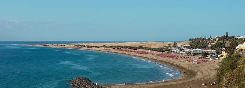 Mallorca, Tenerife y Algarve, los destinos preferidos para disfrutar del verano 