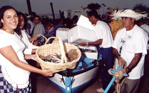 Sanidad refuerza los servicios de Atenci�n Continuada de Ag�imes para la Var� del Pescao