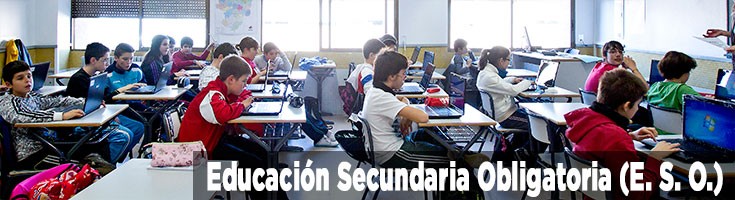 Canarias ordena la Ense�anza Secundaria Obligatoria y el Bachillerato para el curso 2015-2016