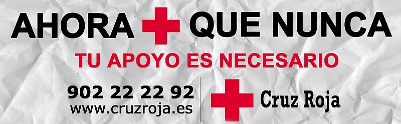 Cruz Roja Espa�ola env�a dos especialistas en Emergencias a Grecia