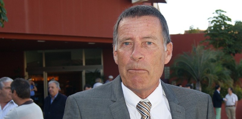 La FEHT respalda a Antonio Morales, para propiciar el di�logo en la resoluci�n del PGO de San Bartolom� de Tirajana