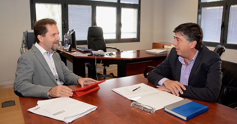 El Cabildo aumentar� la partida econ�mica para luchar contra el paro