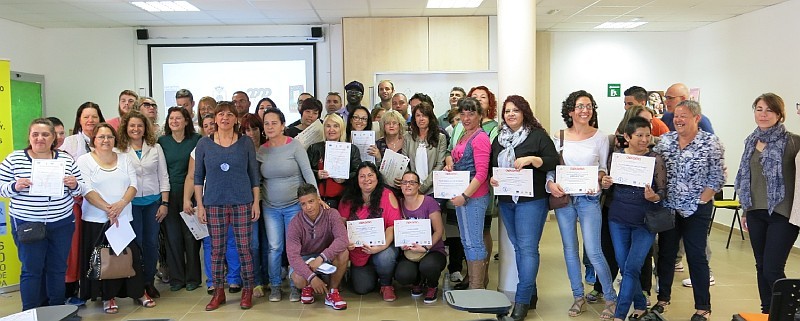 Europa elige el Proyecto Urban La Orilla como ejemplo de buena pr�ctica