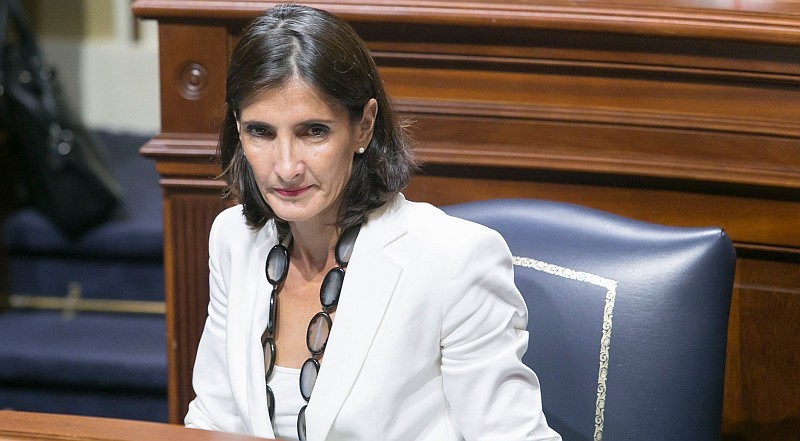 Turismo propone un Plan Estrat�gico Tur�stico que involucre al sector p�blico y privado de todas las islas