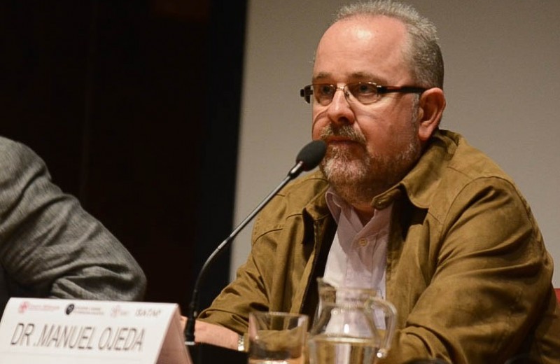 Profesionales de Cuidados Paliativos orientan c�mo morir con dignidad  