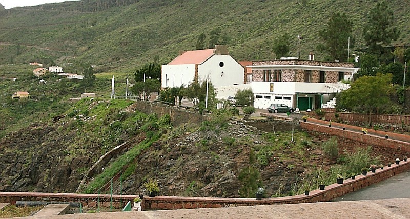 El Cabildo ofrece 124 plazas a la acogida de refugiados y espera alcanzar 224