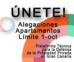 Piden ampliar el plazo de alegaciones del PGOs  de San Bartolom� de Tirajana hasta 30 de noviembre