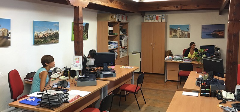 �Ag�imes Innova 2015� organiza cursos de formaci�n  para personas desempleadas