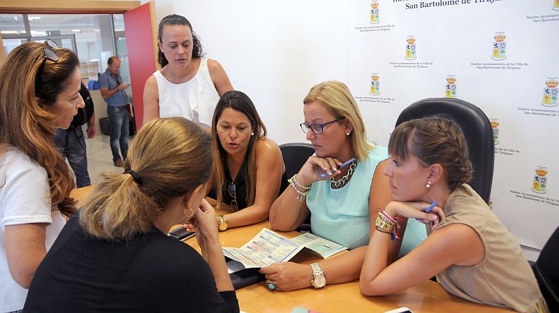 La Universidad Popular del Sur inicia el curso con 25 propuestas formativas