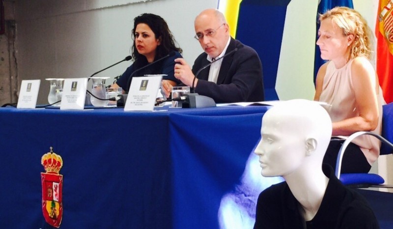 Moda C�lida tendr� un reglamento con criterios de calidad objetivos y no pol�ticos 